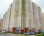 1-комнатная квартира площадью 39 кв.м, улица Дмитриева, 12 | цена 2 990 000 руб. | www.metrprice.ru