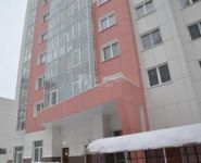 1-комнатная квартира площадью 42 кв.м, микрорайон Бутово Парк, 8 | цена 5 450 000 руб. | www.metrprice.ru