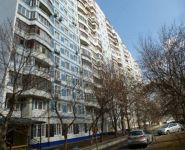 2-комнатная квартира площадью 59 кв.м, Шипиловская ул., 48К1 | цена 9 100 000 руб. | www.metrprice.ru