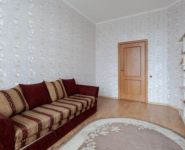 3-комнатная квартира площадью 84.3 кв.м, Михайлова ул., 26 | цена 11 800 000 руб. | www.metrprice.ru