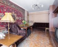 2-комнатная квартира площадью 43 кв.м, улица Энергетиков, 6 | цена 7 270 000 руб. | www.metrprice.ru