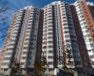 2-комнатная квартира площадью 62 кв.м, Болотниковская ул., 36К5 | цена 16 500 000 руб. | www.metrprice.ru