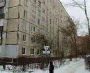 3-комнатная квартира площадью 52 кв.м, Пионерская ул., 1 | цена 4 800 000 руб. | www.metrprice.ru