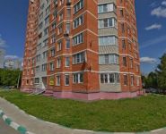 1-комнатная квартира площадью 40 кв.м, улица 50 лет ВЛКСМ, 18 | цена 4 280 000 руб. | www.metrprice.ru