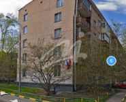 2-комнатная квартира площадью 43 кв.м, Сеславинская ул., 6 | цена 7 800 000 руб. | www.metrprice.ru