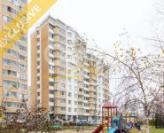 2-комнатная квартира площадью 67 кв.м,  | цена 8 300 000 руб. | www.metrprice.ru