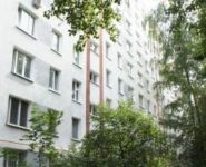 3-комнатная квартира площадью 52 кв.м, Лавочкина ул., 56/23 | цена 7 800 000 руб. | www.metrprice.ru