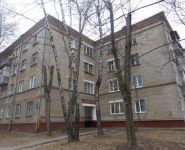 2-комнатная квартира площадью 55 кв.м, Партизанская ул., 13 | цена 9 300 000 руб. | www.metrprice.ru