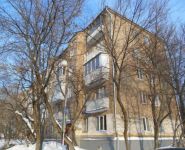 2-комнатная квартира площадью 43.3 кв.м, 1-й микрорайон, 1 | цена 6 600 000 руб. | www.metrprice.ru