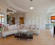 4-комнатная квартира площадью 163.8 кв.м, Минская улица, 1Гк3 | цена 84 100 000 руб. | www.metrprice.ru