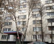 2-комнатная квартира площадью 52 кв.м, Ясеневая улица, 23к1 | цена 6 750 000 руб. | www.metrprice.ru