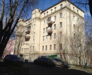 1-комнатная квартира площадью 32 кв.м, Короленко ул., 6Б | цена 8 300 000 руб. | www.metrprice.ru