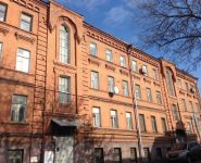 3-комнатная квартира площадью 62.1 кв.м, Гжельский пер., 3 | цена 12 300 000 руб. | www.metrprice.ru