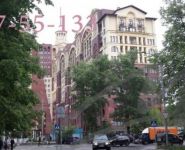 2-комнатная квартира площадью 57.7 кв.м, Маршала Рыбалко ул., 2К1 | цена 17 500 000 руб. | www.metrprice.ru