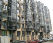 2-комнатная квартира площадью 56 кв.м, Ясная ул., 8 | цена 4 400 000 руб. | www.metrprice.ru