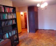 1-комнатная квартира площадью 32 кв.м, Живописная ул., 5К3 | цена 6 150 000 руб. | www.metrprice.ru