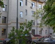 3-комнатная квартира площадью 64 кв.м, Медовый пер., 12 | цена 10 980 000 руб. | www.metrprice.ru
