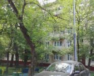 2-комнатная квартира площадью 45 кв.м, Волоколамский 1-й пр., 7К2 | цена 6 800 000 руб. | www.metrprice.ru