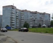 2-комнатная квартира площадью 53.1 кв.м, улица Шибанкова, 91 | цена 3 800 000 руб. | www.metrprice.ru