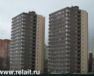 1-комнатная квартира площадью 41 кв.м, Бачуринская ул., 4К4 | цена 4 750 000 руб. | www.metrprice.ru