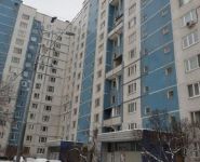 1-комнатная квартира площадью 40 кв.м, Норильская улица, 6 | цена 6 350 000 руб. | www.metrprice.ru