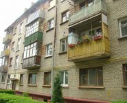 2-комнатная квартира площадью 43 кв.м, Парковая ул., 17 | цена 3 100 000 руб. | www.metrprice.ru