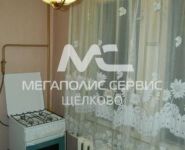 1-комнатная квартира площадью 28 кв.м, Беляева ул., 5 | цена 1 780 000 руб. | www.metrprice.ru