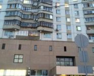 2-комнатная квартира площадью 52 кв.м, Адмирала Ушакова бул., 5 | цена 8 100 000 руб. | www.metrprice.ru