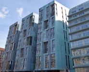 3-комнатная квартира площадью 153.5 кв.м, Усачёва ул, 11 | цена 107 000 000 руб. | www.metrprice.ru