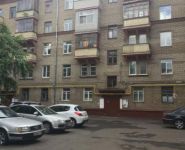 2-комнатная квартира площадью 49 кв.м, улица Гончарова, 17к1 | цена 8 390 000 руб. | www.metrprice.ru