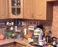 3-комнатная квартира площадью 75.8 кв.м, улица Дмитрия Ульянова, 6к1 | цена 11 350 000 руб. | www.metrprice.ru