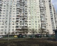 2-комнатная квартира площадью 55 кв.м, 3-й Митинский переулок, 1 | цена 8 400 000 руб. | www.metrprice.ru