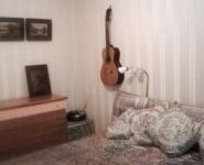 3-комнатная квартира площадью 78 кв.м, Щукинская ул., 8 | цена 20 000 000 руб. | www.metrprice.ru