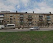 2-комнатная квартира площадью 44 кв.м, Комарова ул., 16 | цена 3 300 000 руб. | www.metrprice.ru