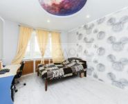 3-комнатная квартира площадью 82 кв.м, Неделина ул., 26 | цена 6 100 000 руб. | www.metrprice.ru