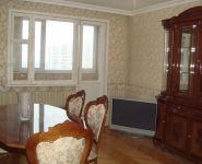 2-комнатная квартира площадью 60 кв.м, Бабакина ул., 7 | цена 7 650 000 руб. | www.metrprice.ru