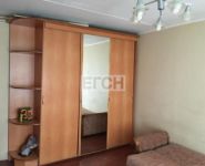 1-комнатная квартира площадью 29.4 кв.м, Митрофанова ул., 21 | цена 3 400 000 руб. | www.metrprice.ru