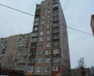 3-комнатная квартира площадью 62 кв.м, Вокзальная ул., 3б | цена 3 780 000 руб. | www.metrprice.ru