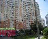 1-комнатная квартира площадью 44 кв.м, Павшинский бульвар, 5 | цена 5 150 000 руб. | www.metrprice.ru