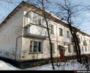 1-комнатная квартира площадью 30 кв.м, Корнеева ул., 9 | цена 1 400 000 руб. | www.metrprice.ru