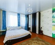 3-комнатная квартира площадью 92.2 кв.м, Корнеева ул., 27 | цена 4 520 000 руб. | www.metrprice.ru