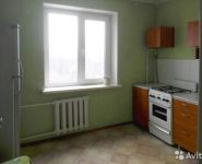 1-комнатная квартира площадью 38.2 кв.м, Заречная ул., 5 | цена 2 540 000 руб. | www.metrprice.ru