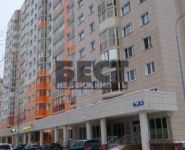 1-комнатная квартира площадью 38 кв.м, Грекова ул., 22 | цена 6 500 000 руб. | www.metrprice.ru