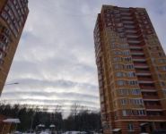 1-комнатная квартира площадью 46 кв.м, Борисова ул., 14К1 | цена 3 900 000 руб. | www.metrprice.ru