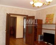 3-комнатная квартира площадью 65 кв.м, Парковая ул., 10К1 | цена 5 650 000 руб. | www.metrprice.ru