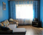 1-комнатная квартира площадью 53 кв.м, улица Фабрициуса, 22 | цена 5 700 000 руб. | www.metrprice.ru