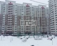 1-комнатная квартира площадью 33.6 кв.м, Катюшки ул., 58 | цена 4 200 000 руб. | www.metrprice.ru