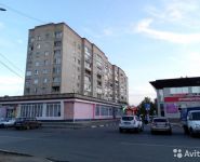 1-комнатная квартира площадью 38 кв.м, Ватутина ул., 79 | цена 2 900 000 руб. | www.metrprice.ru