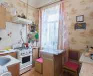 3-комнатная квартира площадью 73 кв.м, Октябрьская ул., 69 | цена 13 500 000 руб. | www.metrprice.ru