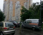 2-комнатная квартира площадью 57 кв.м, Славянский бул., 9к6 | цена 14 000 000 руб. | www.metrprice.ru